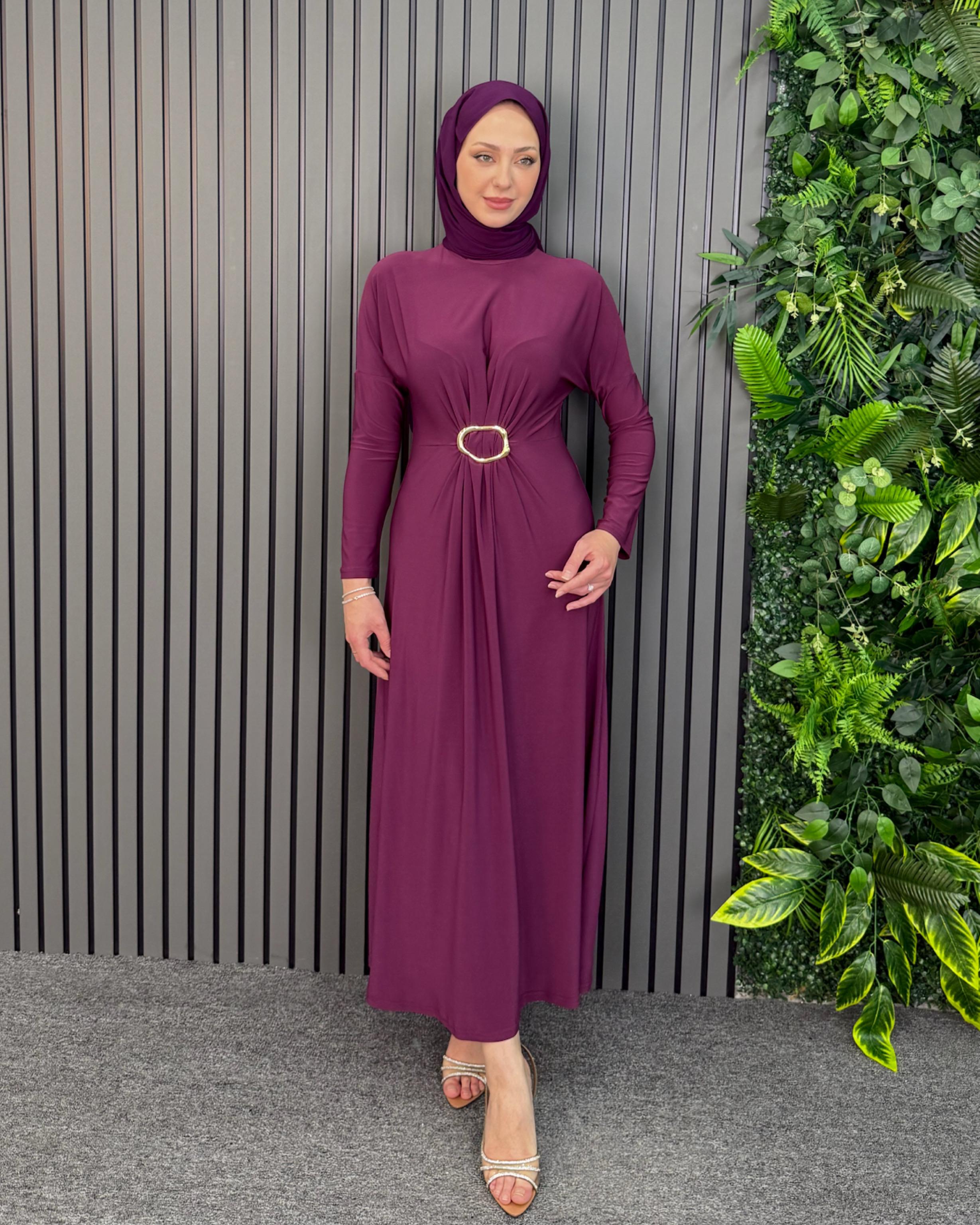 Mürdüm Shayla Abiye