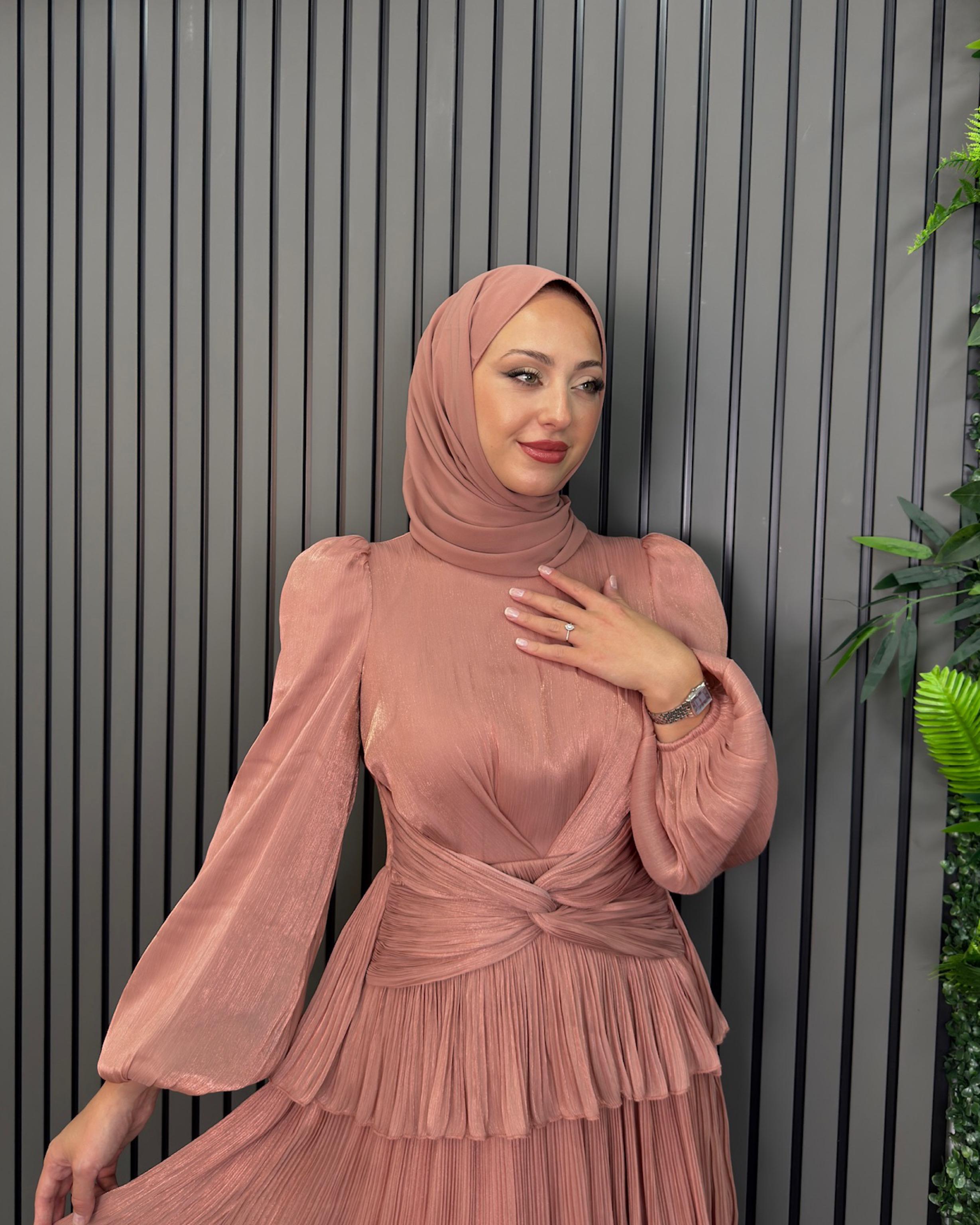 Kiremit Afife Elbise