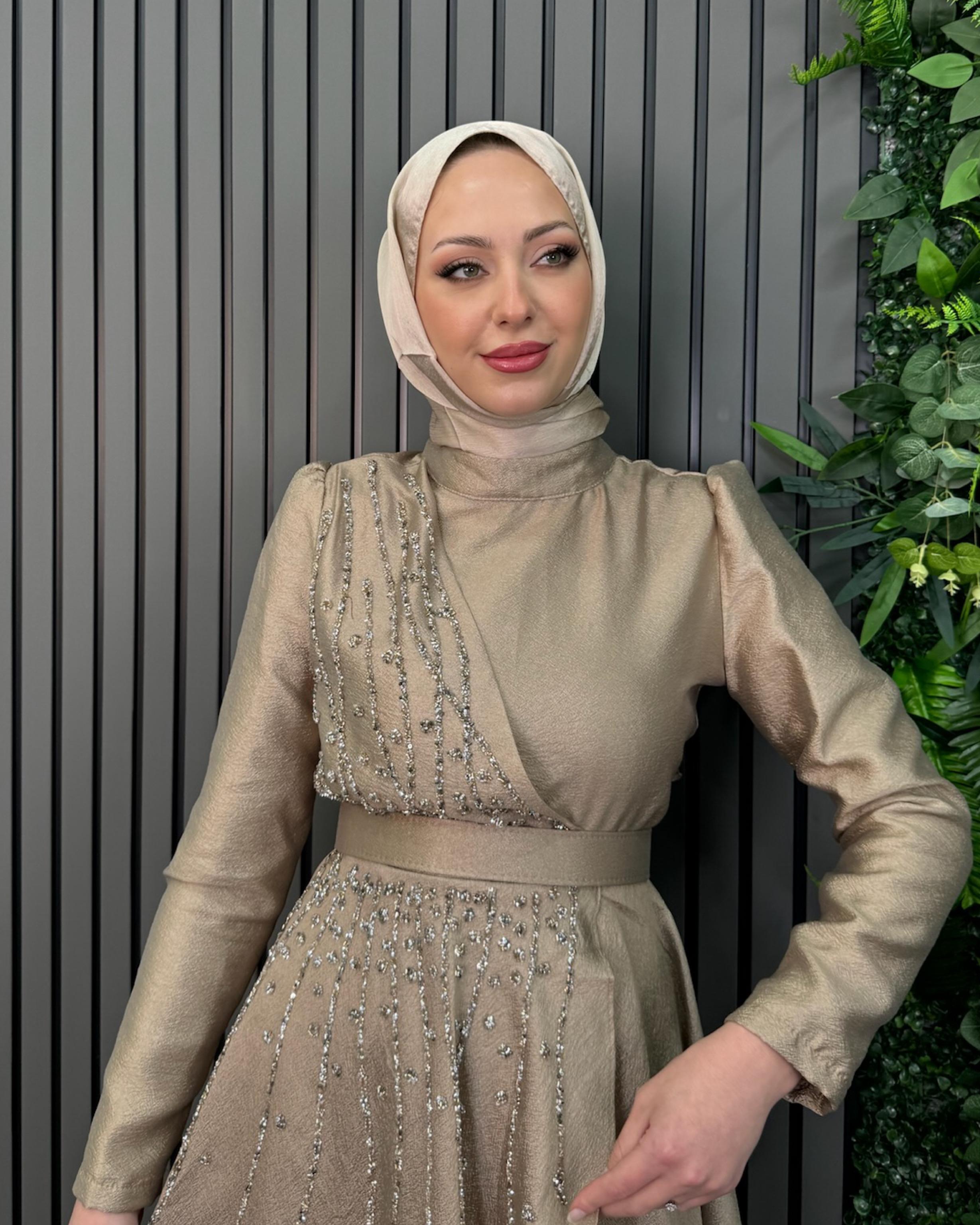 Bej Seyran Abiye Bej