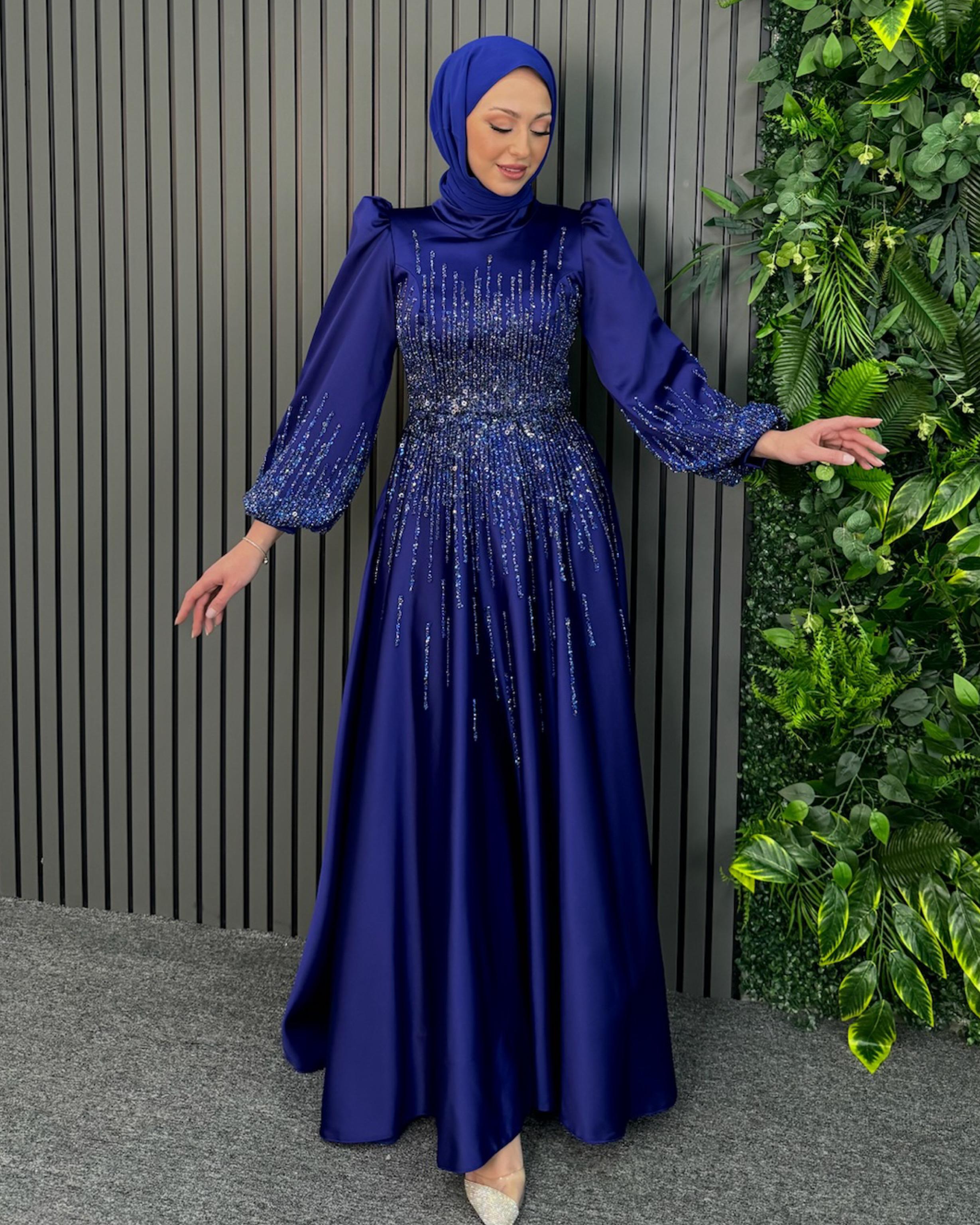 Saks Beauty Abiye Saks