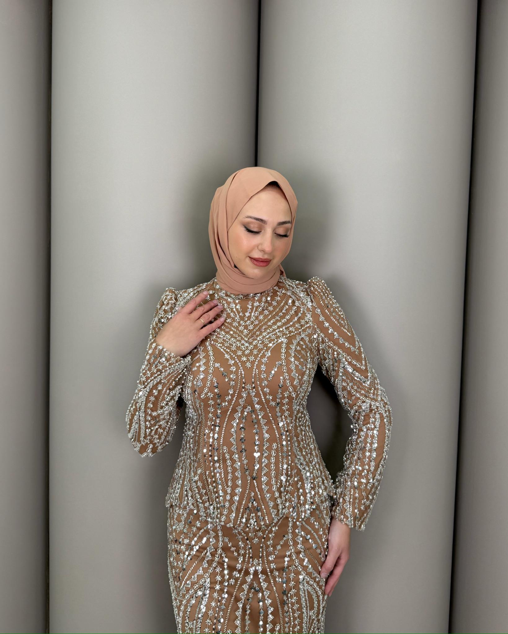 Vizon Lamiya Takım - Resim 2