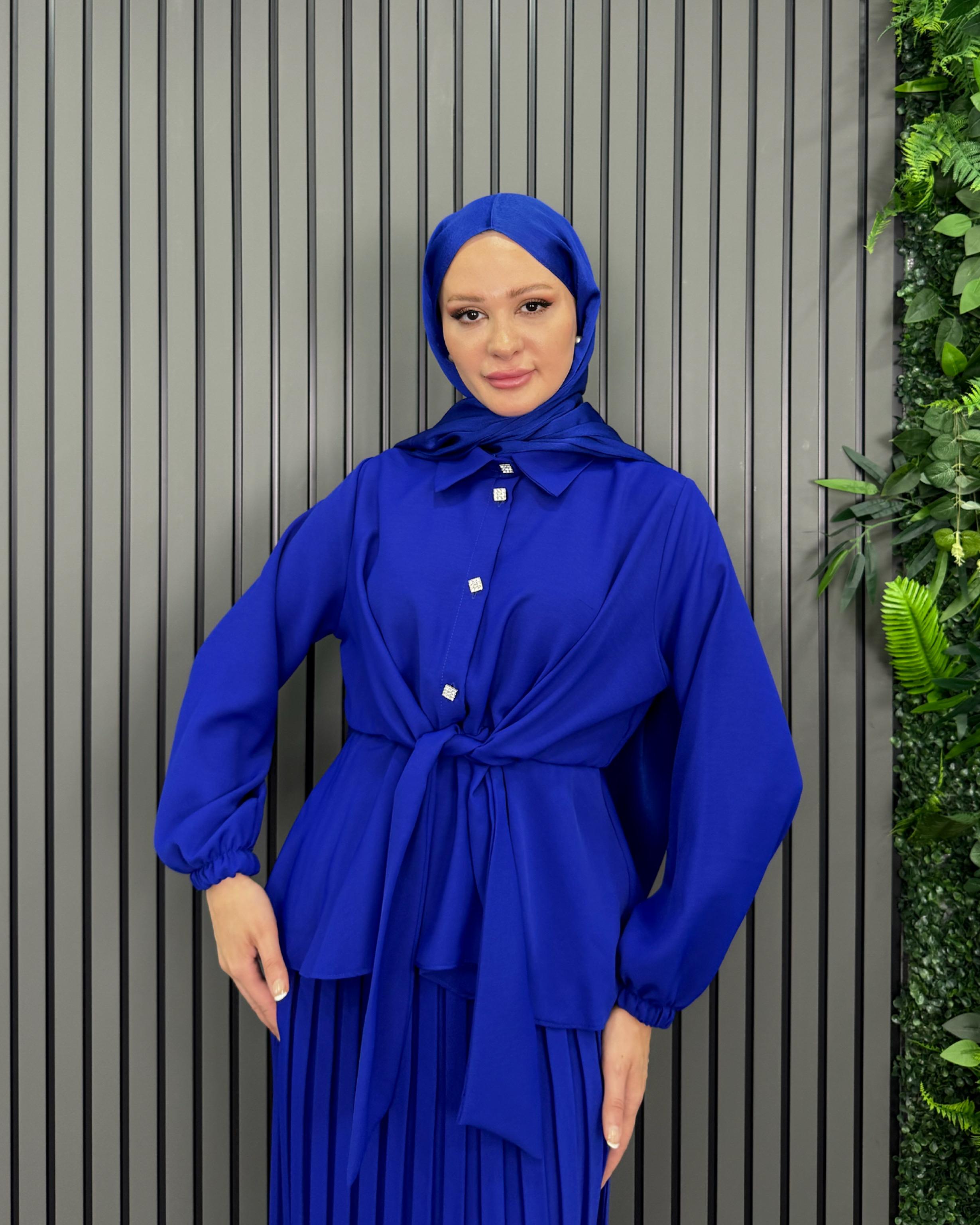 Sax Selen Takım - Resim 2