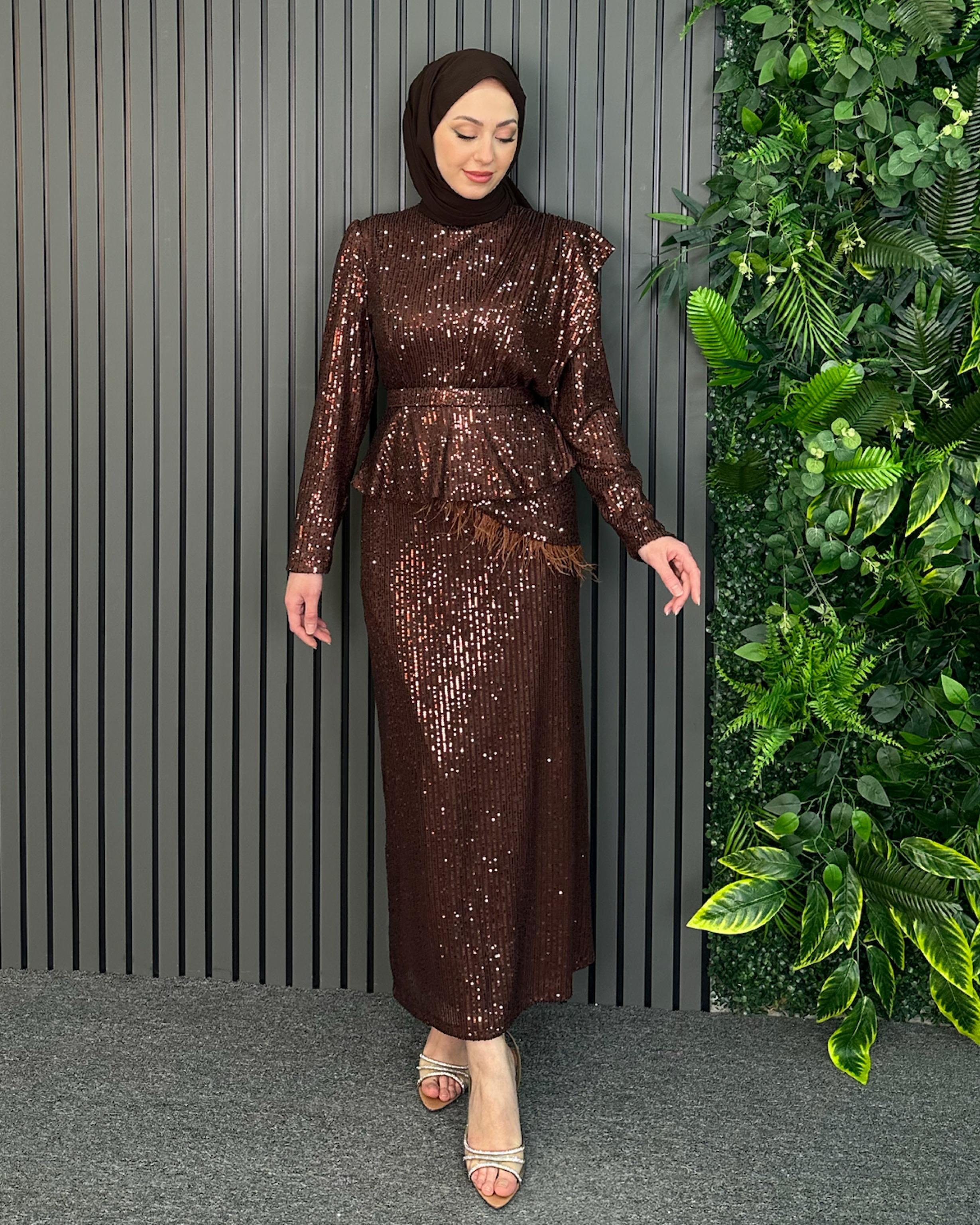 Acı Kahve Maya Takım