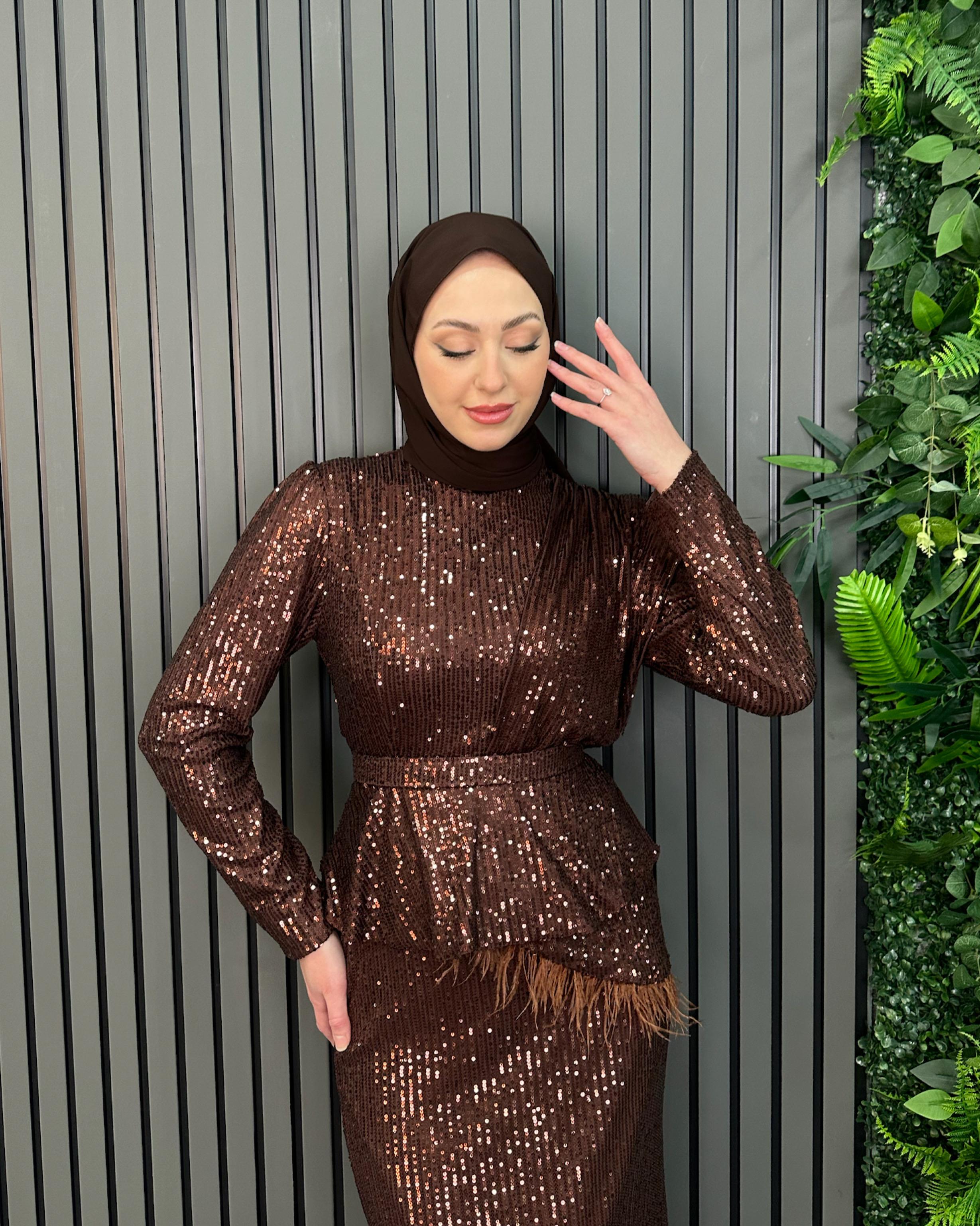 Acı Kahve Maya Takım - Resim 2