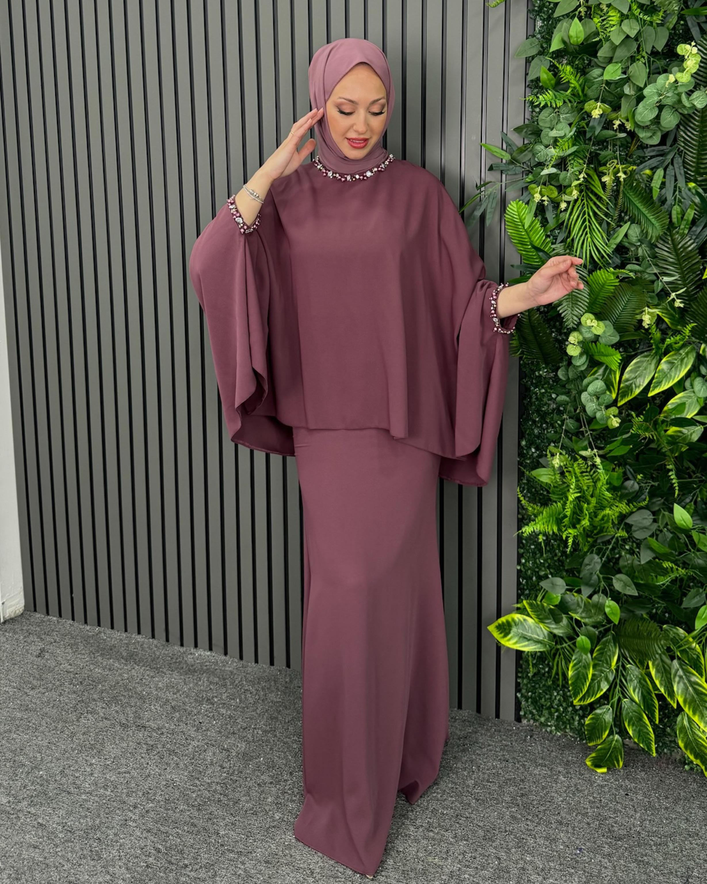 Gül Kurusu Pelin Takım Gül Kurusu