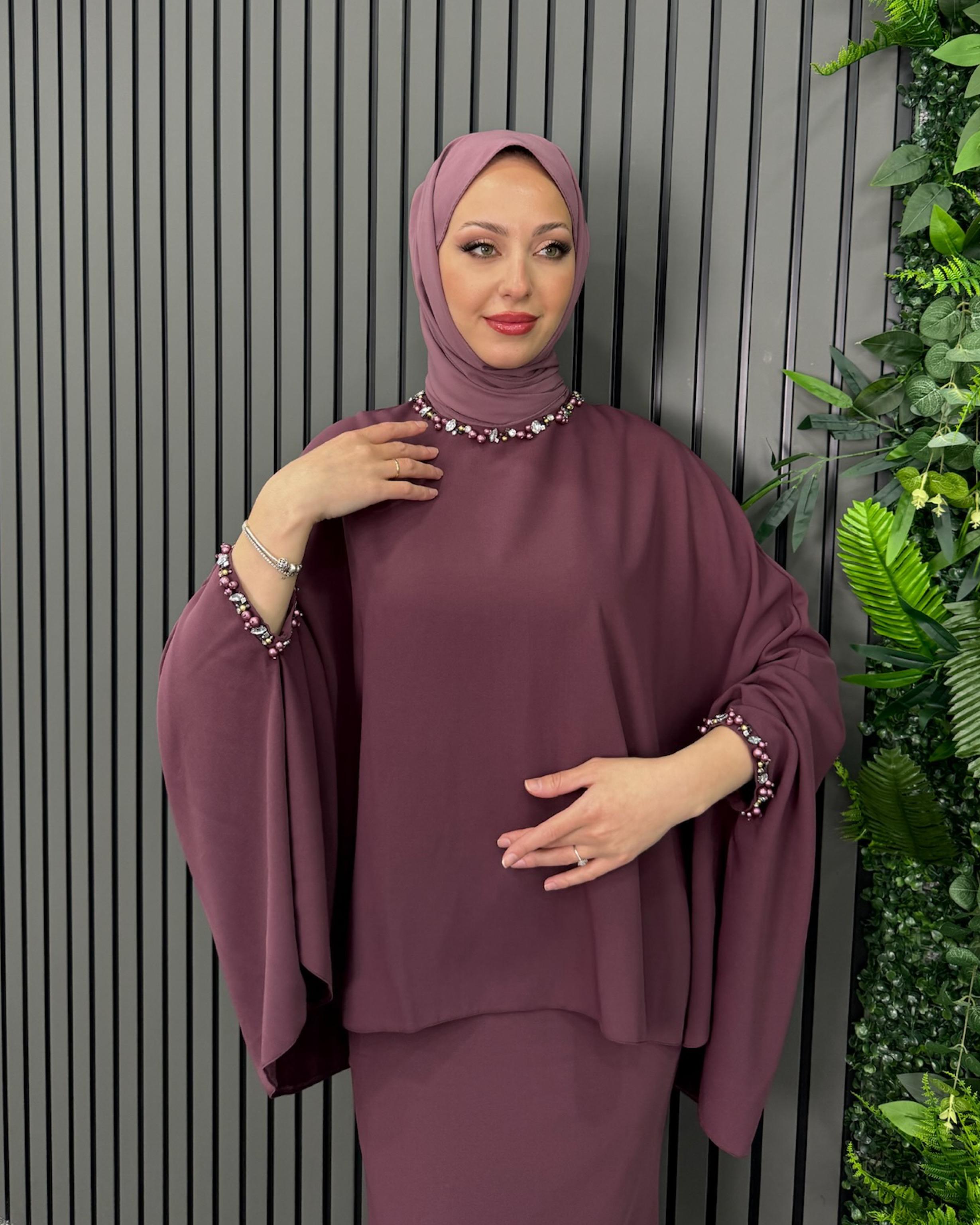 Gül Kurusu Pelin Takım Gül Kurusu - Resim 2